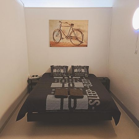 Charleville-Mézières Loft Chez Valy Et Herve מראה חיצוני תמונה
