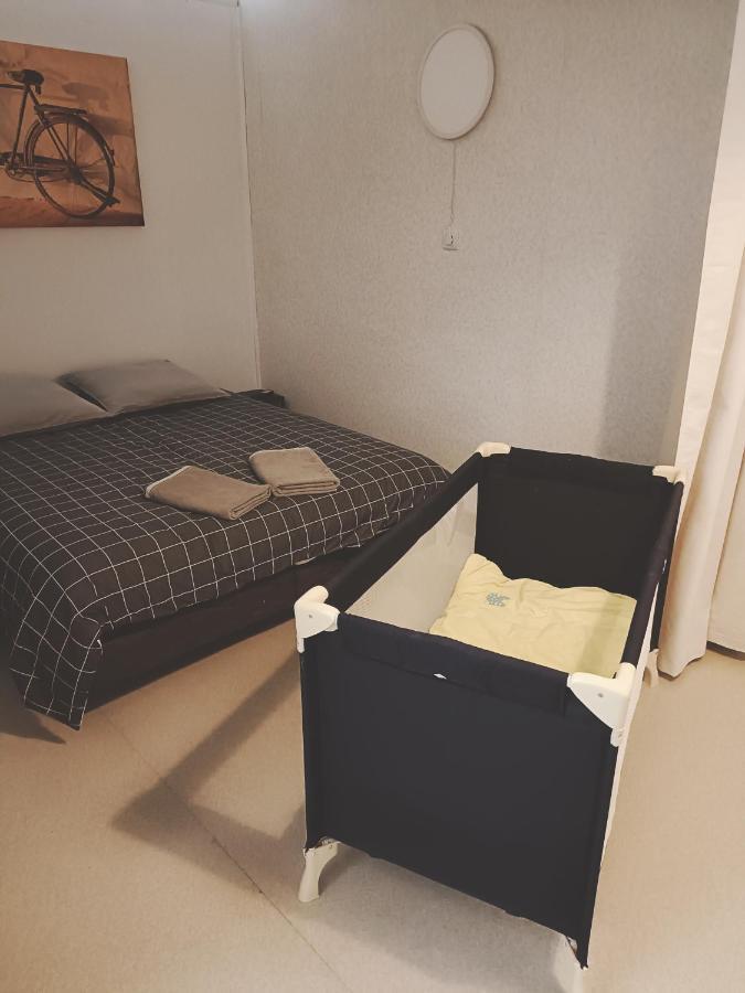 Charleville-Mézières Loft Chez Valy Et Herve מראה חיצוני תמונה