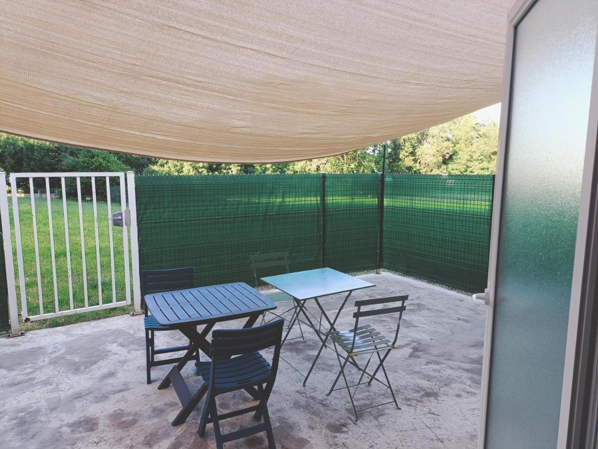Charleville-Mézières Loft Chez Valy Et Herve מראה חיצוני תמונה
