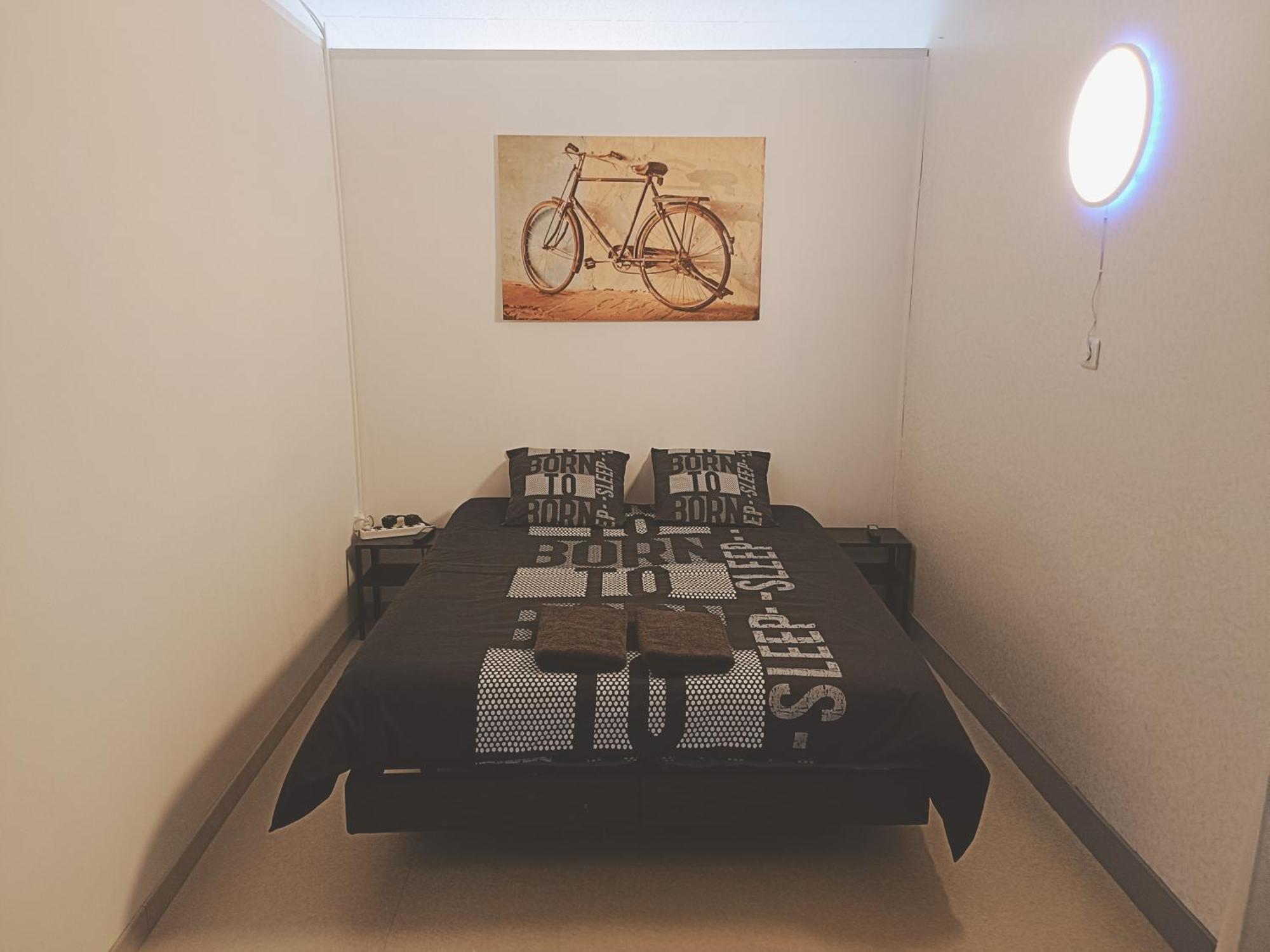 Charleville-Mézières Loft Chez Valy Et Herve מראה חיצוני תמונה